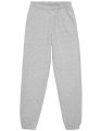 Heren Joggingbroek AWDis JH072 Heather Grey
